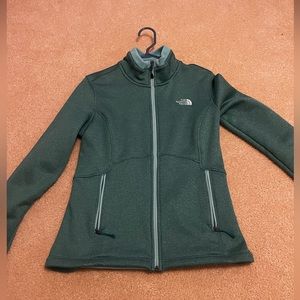 North Face Fleece